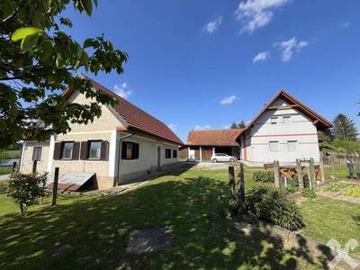 Haus kaufen in 8522 Groß Sankt Florian