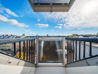 Terrassenwohnung kaufen in 1130 Wien (Bild 2)