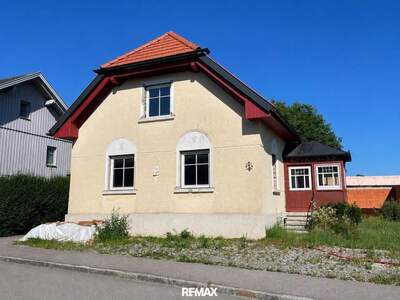Haus kaufen in 4770 Andorf