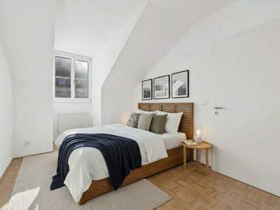 Wohnung mit Balkon kaufen in 1090 Wien (Bild 5)