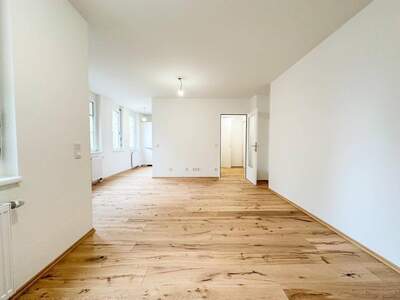 Mietwohnung in 1050 Wien