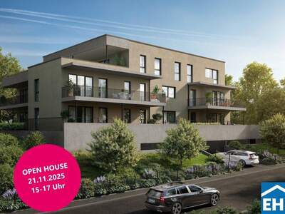 Terrassenwohnung kaufen in 8042 Graz (Bild 2)