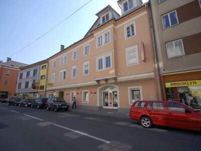 Gewerbeobjekt mieten in 9500 Villach