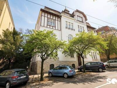 Gewerbeobjekt mieten in 1190 Wien