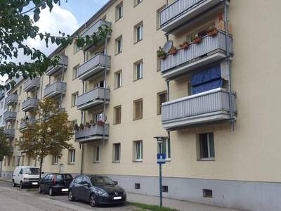 Wohnung mieten in 3500 Krems