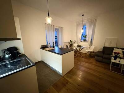 Wohnung provisionsfrei mieten in 5020 Salzburg
