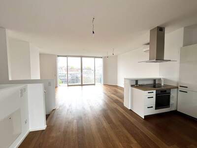 Wohnung mit Balkon kaufen in 1040 Wien (Bild 3)