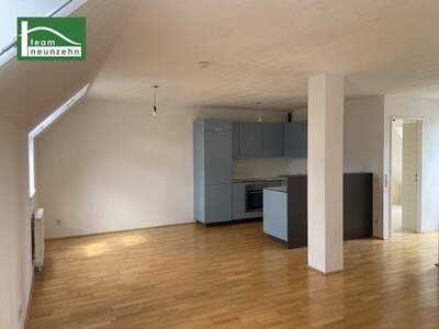 Terrassenwohnung mieten in 1100 Wien (Bild 1)