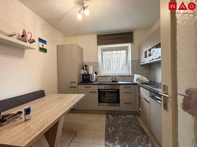 Terrassenwohnung mieten in 4020 Linz (Bild 1)