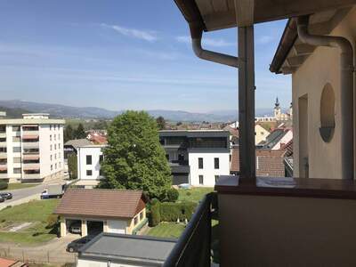 Wohnung mieten in 9433 St. Andrä