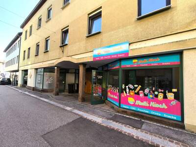 Gewerbeobjekt kaufen in 9100 Völkermarkt (Bild 5)