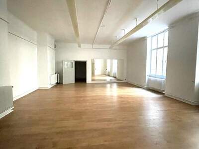 Gewerbeobjekt mieten in 1070 Wien (Bild 2)