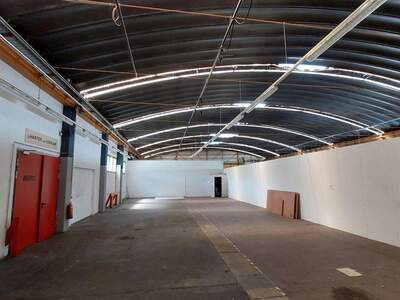 Gewerbeobjekt mieten in 2700 Wiener Neustadt (Bild 5)
