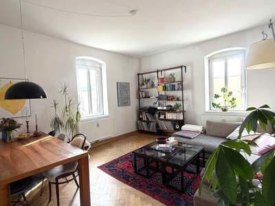 Terrassenwohnung kaufen in 6020 Innsbruck (Bild 1)