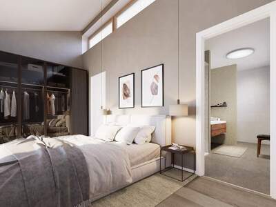 Etagenwohnung kaufen in 5020 Salzburg