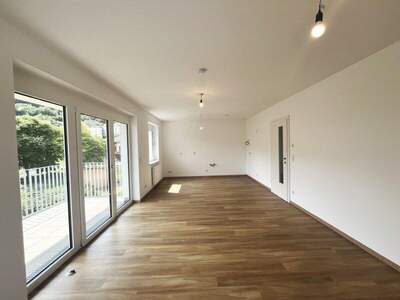 Terrassenwohnung mieten in 3263 Randegg (Bild 5)