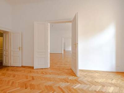 Büro / Praxis mieten in 1010 Wien (Bild 3)