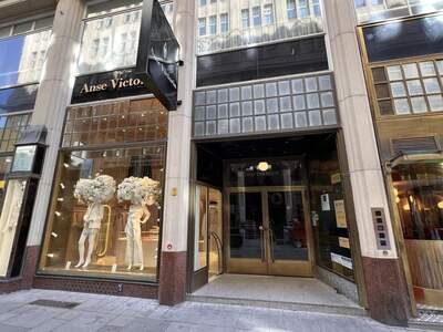 Büro / Praxis mieten in 1010 Wien (Bild 2)