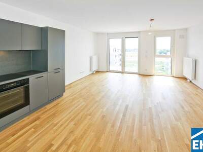 Terrassenwohnung mieten in 1220 Wien (Bild 5)