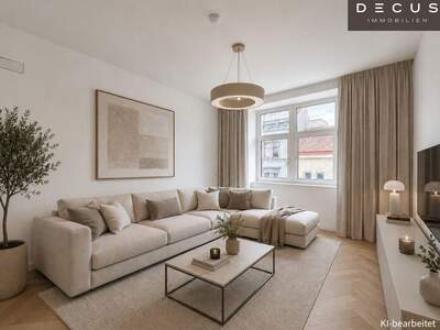 Wohnung mit Balkon kaufen in 1120 Wien (Bild 1)