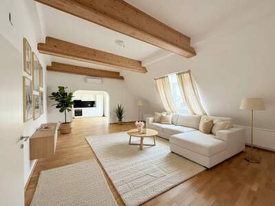 Wohnung mieten in 1080 Wien