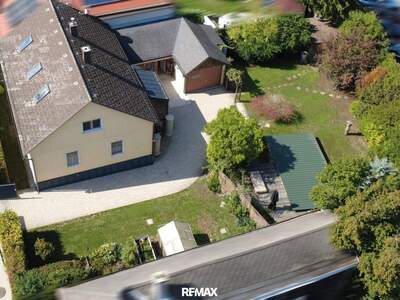 Haus kaufen in 3203 Rabenstein