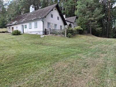 Haus kaufen in 3920 Groß Gerungs