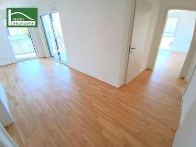 Terrassenwohnung mieten in 3100 St. Pölten (Bild 5)