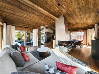 Haus kaufen in 6380 St. Johann