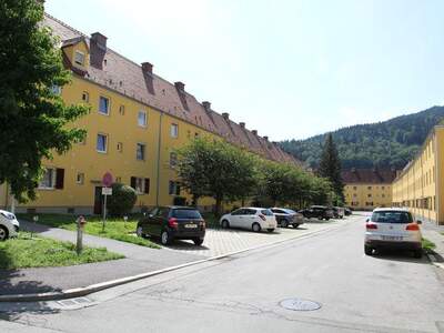 Mietwohnung in 8600 Bruck an der Mur