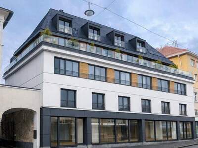 Eigentumswohnung in 8750 Judenburg