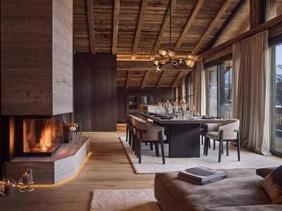 Wohnung kaufen in 6370 Kitzbühel