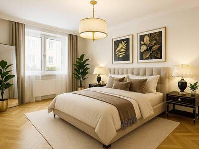 Wohnung kaufen in 1190 Wien