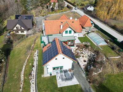 Haus kaufen in 8074 Dürwagersbach