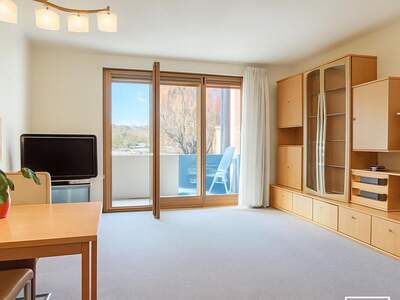 Wohnung mit Balkon kaufen in 1210 Wien (Bild 1)