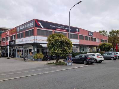 Gewerbeobjekt mieten in 8020 Graz