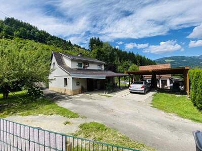 Haus kaufen in 8712 Niklasdorf (Bild 2)