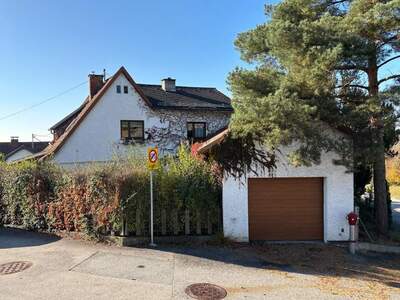 Haus kaufen in 4780 Schärding