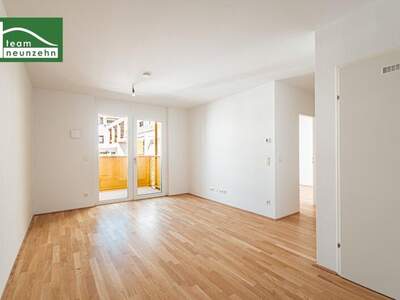 Terrassenwohnung kaufen in 1220 Wien (Bild 4)