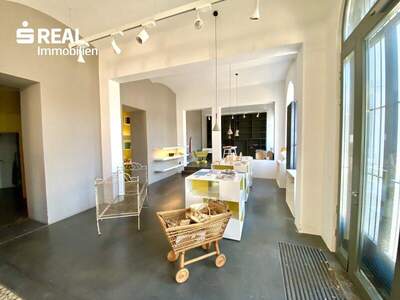 Einzelhandel kaufen in 1050 Wien (Bild 3)