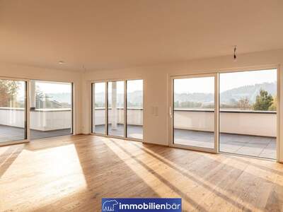 Wohnung kaufen in 4070 Pupping