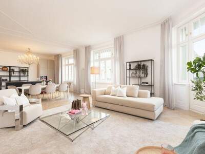 Terrassenwohnung kaufen in 1030 Wien