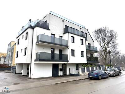 Eigentumswohnung in 1220 Wien