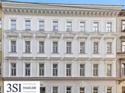 Wohnung kaufen in 1030 Wien