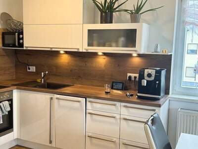 Wohnung mieten in 4261 Rainbach (Bild 3)