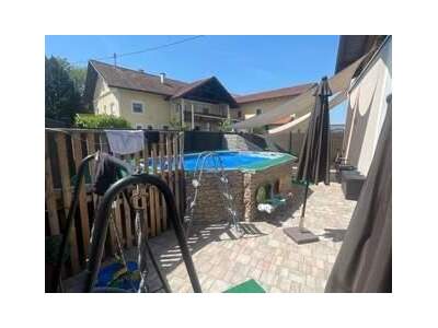 Haus provisionsfrei kaufen in 4952 Weng