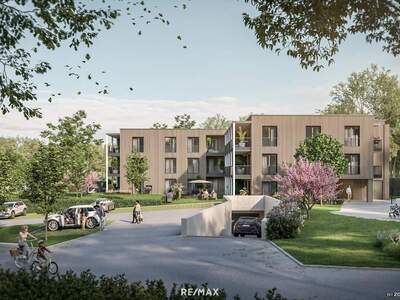 Eigentumswohnung in 4810 Gmunden