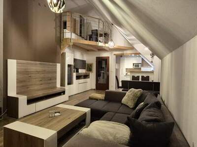 Mietwohnung in 3021 Pressbaum