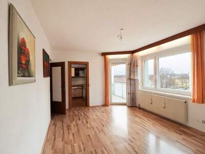 Eigentumswohnung in 4310 Mauthausen