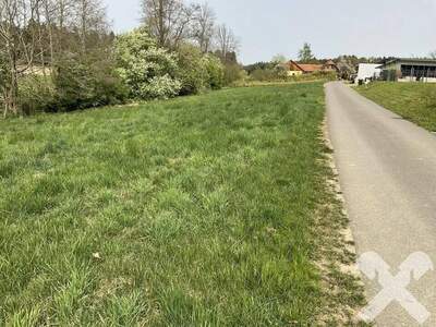 Grundstück kaufen in 8504 Preding